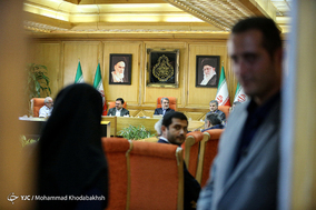 نخستین جلسه ستاد اطلاع رسانی و تبلیغات اقتصادی کشور