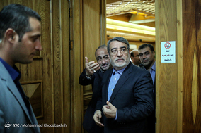 نخستین جلسه ستاد اطلاع رسانی و تبلیغات اقتصادی کشور