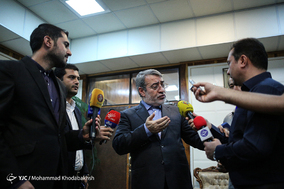 نخستین جلسه ستاد اطلاع رسانی و تبلیغات اقتصادی کشور