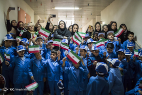 همایش همیاران پلیس
