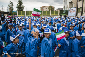 همایش همیاران پلیس