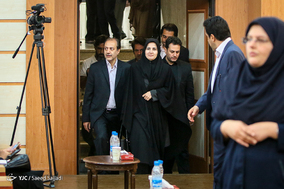 همایش مدیران حقوقی دانشگاه‌های علوم پزشکی کشور‎