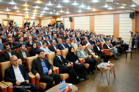 همایش مدیران حقوقی دانشگاه‌های علوم پزشکی کشور‎