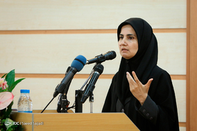 همایش مدیران حقوقی دانشگاه‌های علوم پزشکی کشور‎