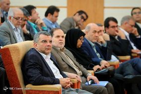 همایش مدیران حقوقی دانشگاه‌های علوم پزشکی کشور‎