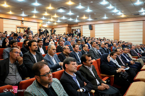 همایش مدیران حقوقی دانشگاه‌های علوم پزشکی کشور‎