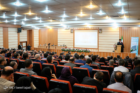 همایش مدیران حقوقی دانشگاه‌های علوم پزشکی کشور‎