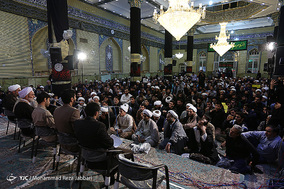 گردهمایی 