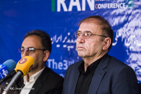 نشست خبری سومین کنفرانس بین المللی انرژی های تجدید پذیر ایران