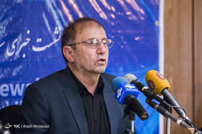 نشست خبری سومین کنفرانس بین المللی انرژی های تجدید پذیر ایران