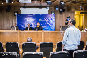 نشست خبری سومین کنفرانس بین المللی انرژی های تجدید پذیر ایران