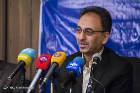 نشست خبری سومین کنفرانس بین المللی انرژی های تجدید پذیر ایران