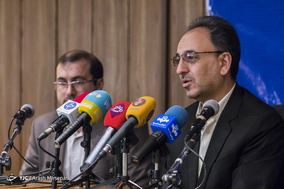 نشست خبری سومین کنفرانس بین المللی انرژی های تجدید پذیر ایران