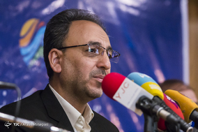 نشست خبری سومین کنفرانس بین المللی انرژی های تجدید پذیر ایران