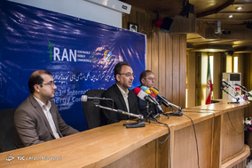 نشست خبری سومین کنفرانس بین المللی انرژی های تجدید پذیر ایران