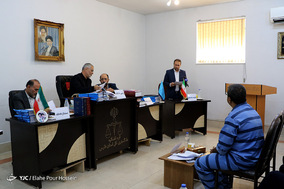 اولین دادگاه اخلالگران اقتصادی استان فارس در شیراز