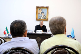اولین دادگاه اخلالگران اقتصادی استان فارس در شیراز