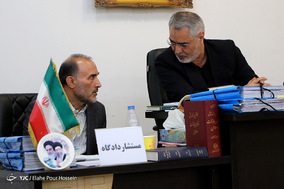 اولین دادگاه اخلالگران اقتصادی استان فارس در شیراز