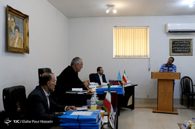 اولین دادگاه اخلالگران اقتصادی استان فارس در شیراز