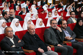 گرامیداشت هفته ملی کودک