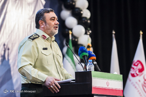 همایش ملی طلایه داران فرهنگ ترافیک