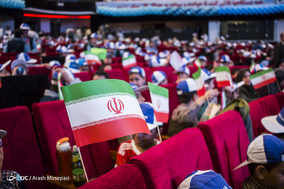 همایش ملی طلایه داران فرهنگ ترافیک