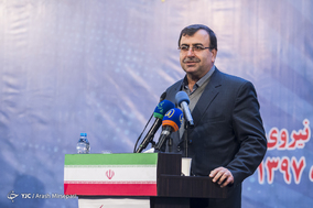 همایش ملی طلایه داران فرهنگ ترافیک