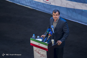 همایش ملی طلایه داران فرهنگ ترافیک