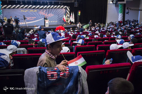 همایش ملی طلایه داران فرهنگ ترافیک