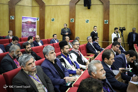 پنجمین همایش روز ملی روستا و عشایر