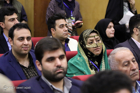 پنجمین همایش روز ملی روستا و عشایر