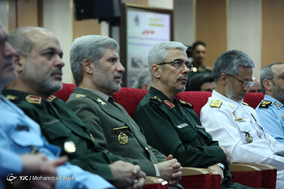 همایش نقش قدرت هوایی در اقتدار ملی
