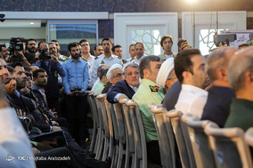 افتتاح مانیتورینگ ترافیک پلیس راهنمایی و رانندگی تهران بزرگ