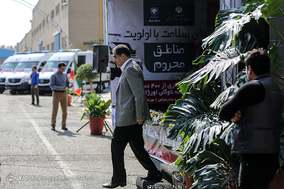بهره برداری از ۴۰۰ دستگاه آمبولانس اورژانس کشور