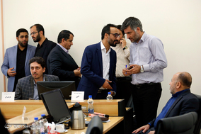 نشست دبیران کمیسیون‌های برنامه‌ریزی، هماهنگی و نظارت بر مبارزه با قاچاق کالا و ارز استان‌ها