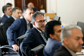 نشست دبیران کمیسیون‌های برنامه‌ریزی، هماهنگی و نظارت بر مبارزه با قاچاق کالا و ارز استان‌ها