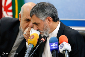 نشست دبیران کمیسیون‌های برنامه‌ریزی، هماهنگی و نظارت بر مبارزه با قاچاق کالا و ارز استان‌ها