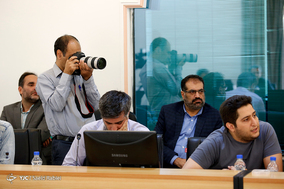 نشست دبیران کمیسیون‌های برنامه‌ریزی، هماهنگی و نظارت بر مبارزه با قاچاق کالا و ارز استان‌ها