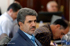 نشست دبیران کمیسیون‌های برنامه‌ریزی، هماهنگی و نظارت بر مبارزه با قاچاق کالا و ارز استان‌ها