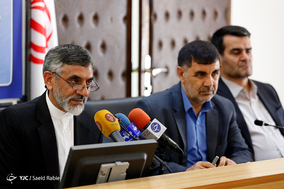نشست دبیران کمیسیون‌های برنامه‌ریزی، هماهنگی و نظارت بر مبارزه با قاچاق کالا و ارز استان‌ها