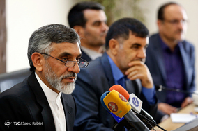 نشست دبیران کمیسیون‌های برنامه‌ریزی، هماهنگی و نظارت بر مبارزه با قاچاق کالا و ارز استان‌ها
