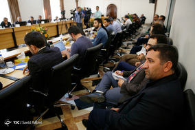 نشست دبیران کمیسیون‌های برنامه‌ریزی، هماهنگی و نظارت بر مبارزه با قاچاق کالا و ارز استان‌ها