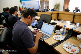 نشست دبیران کمیسیون‌های برنامه‌ریزی، هماهنگی و نظارت بر مبارزه با قاچاق کالا و ارز استان‌ها