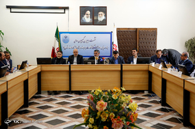 نشست دبیران کمیسیون‌های برنامه‌ریزی، هماهنگی و نظارت بر مبارزه با قاچاق کالا و ارز استان‌ها
