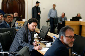 نشست دبیران کمیسیون‌های برنامه‌ریزی، هماهنگی و نظارت بر مبارزه با قاچاق کالا و ارز استان‌ها