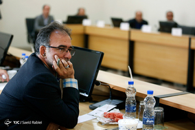 نشست دبیران کمیسیون‌های برنامه‌ریزی، هماهنگی و نظارت بر مبارزه با قاچاق کالا و ارز استان‌ها