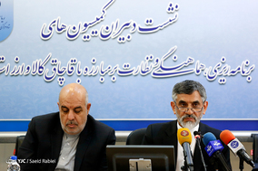 نشست دبیران کمیسیون‌های برنامه‌ریزی، هماهنگی و نظارت بر مبارزه با قاچاق کالا و ارز استان‌ها