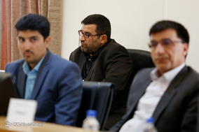 نشست دبیران کمیسیون‌های برنامه‌ریزی، هماهنگی و نظارت بر مبارزه با قاچاق کالا و ارز استان‌ها