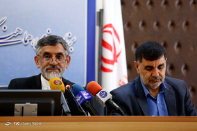 نشست دبیران کمیسیون‌های برنامه‌ریزی، هماهنگی و نظارت بر مبارزه با قاچاق کالا و ارز استان‌ها