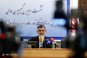 نشست دبیران کمیسیون‌های برنامه‌ریزی، هماهنگی و نظارت بر مبارزه با قاچاق کالا و ارز استان‌ها
